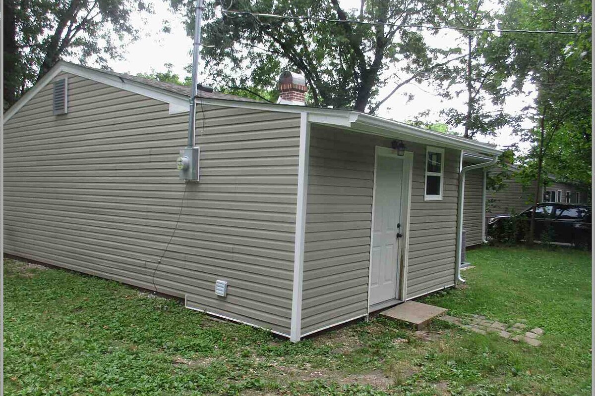 Wentzville dscr loan — subject property photo 2