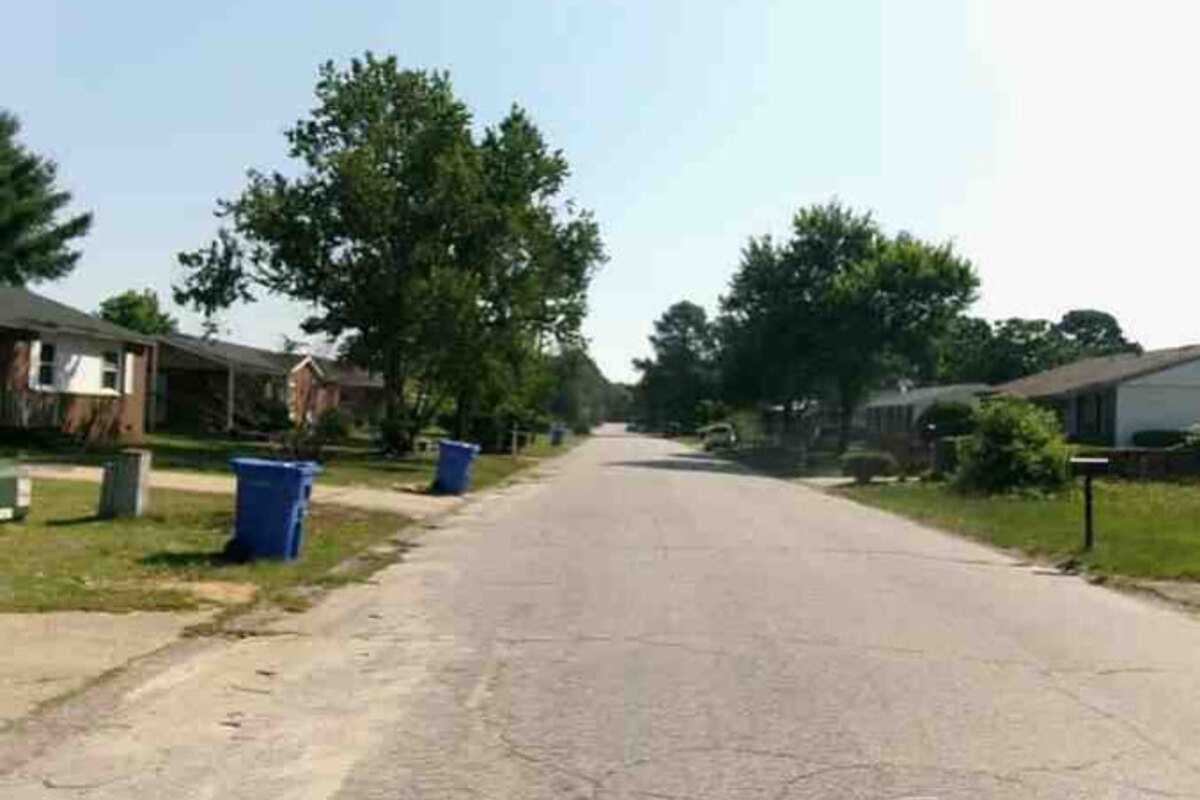 Fayetteville dscr loan — subject property photo 5
