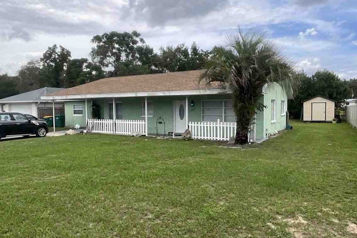 Inverness dscr loan — subject property photo 2