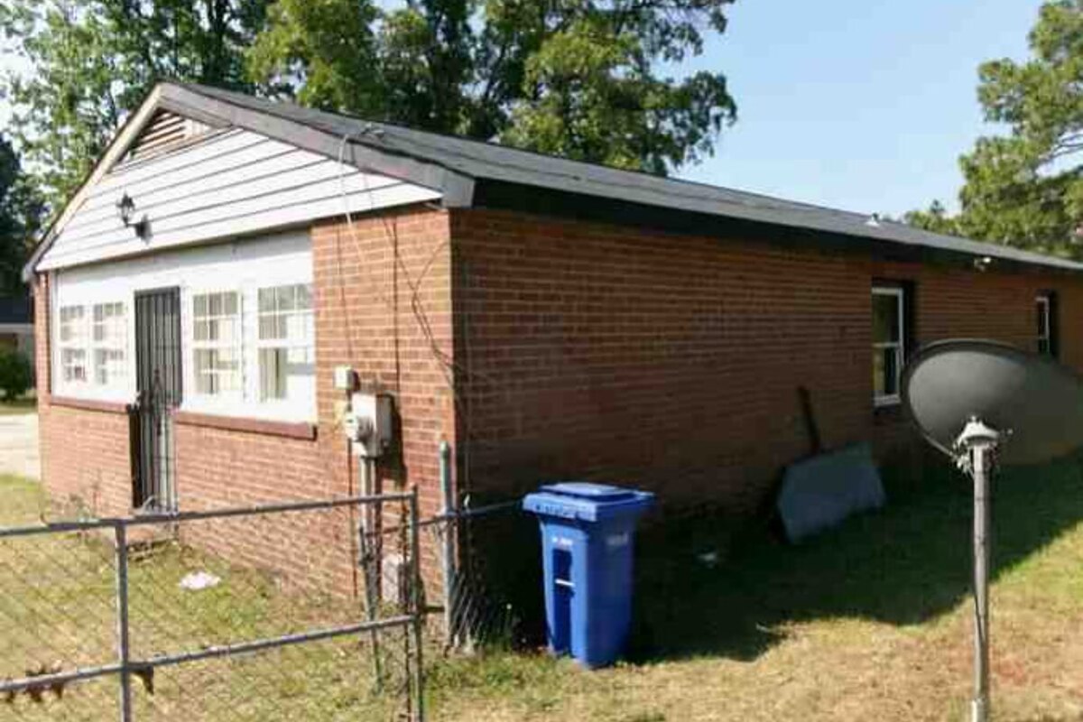 Fayetteville dscr loan — subject property photo 6
