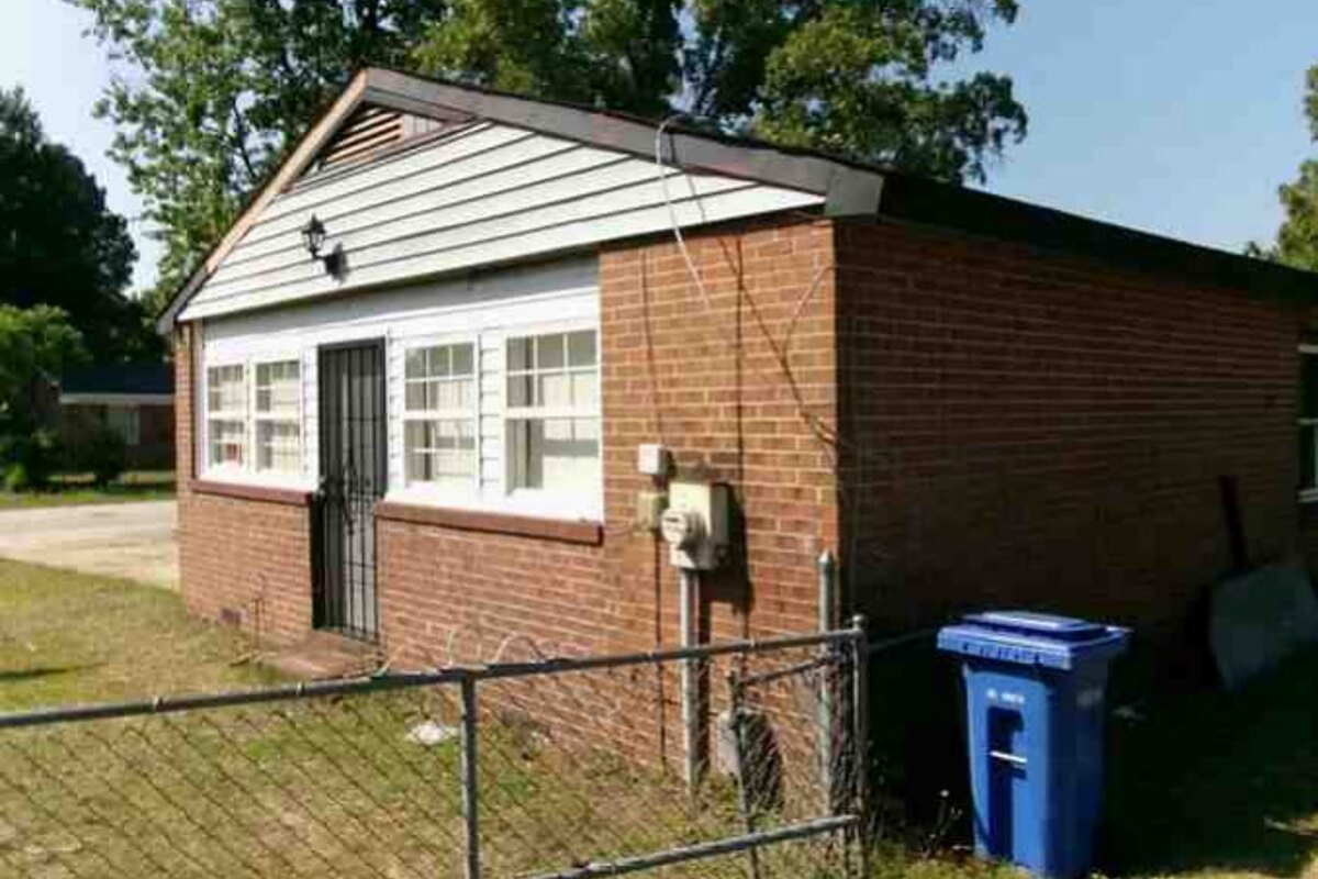 Fayetteville dscr loan — subject property photo 7