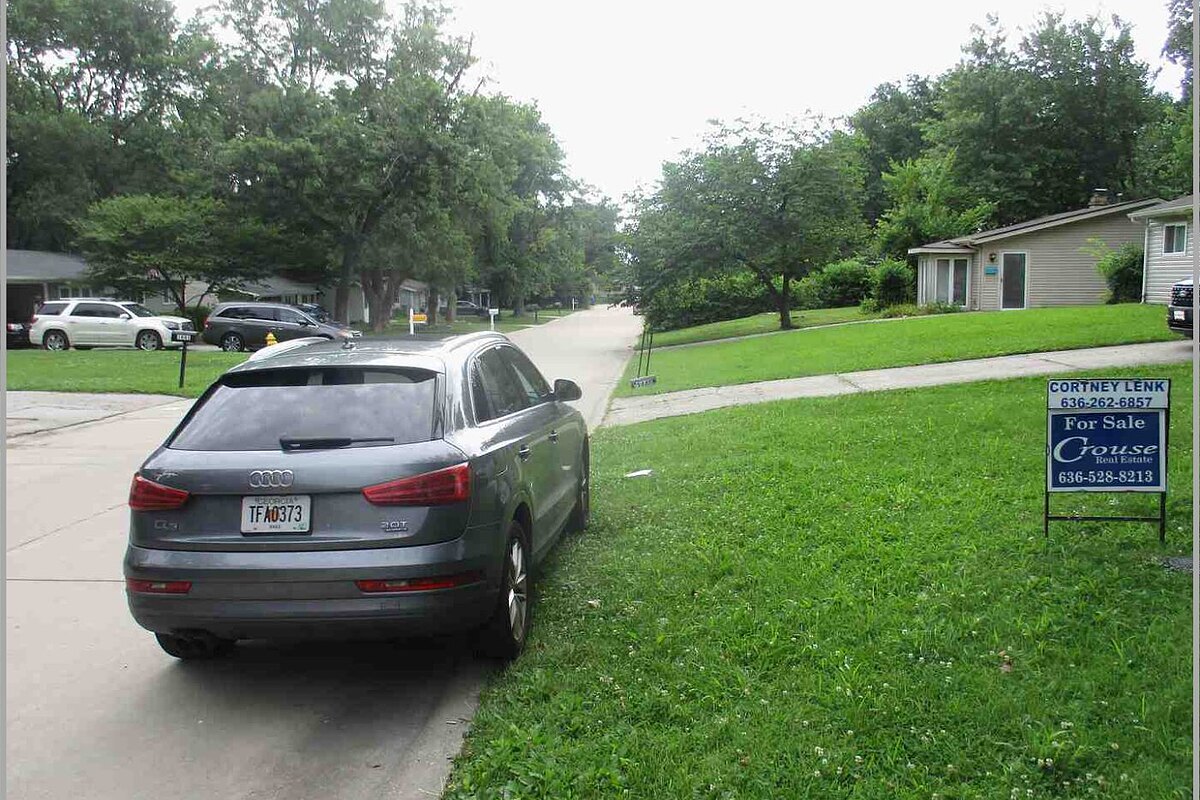 Wentzville dscr loan — subject property photo 5