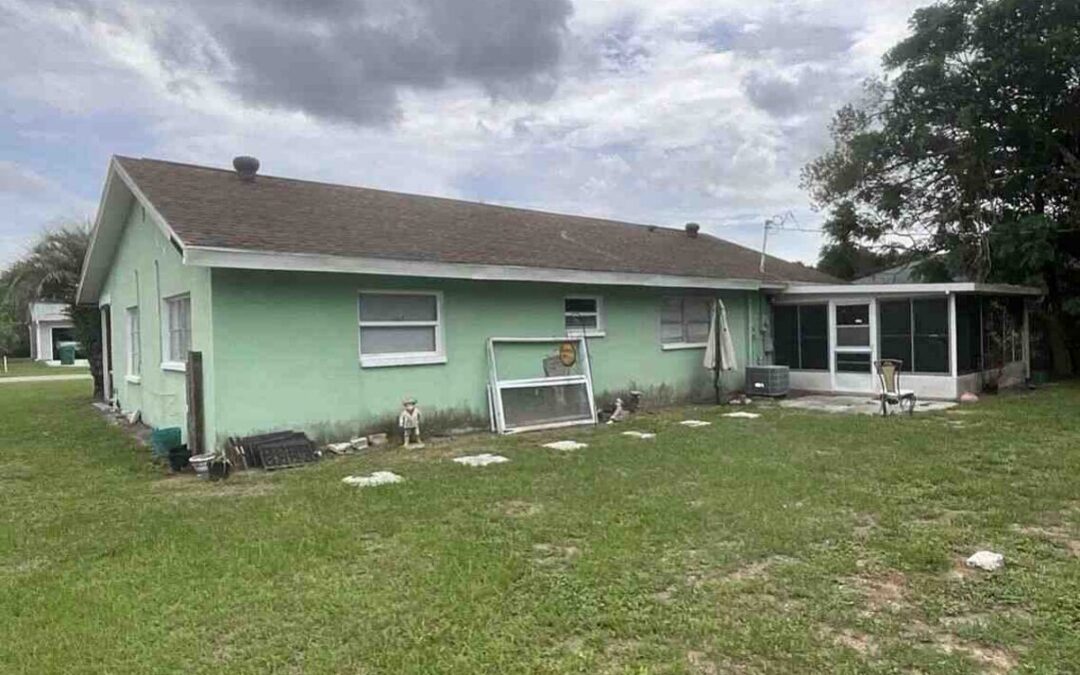 Inverness dscr loan — subject property photo 1