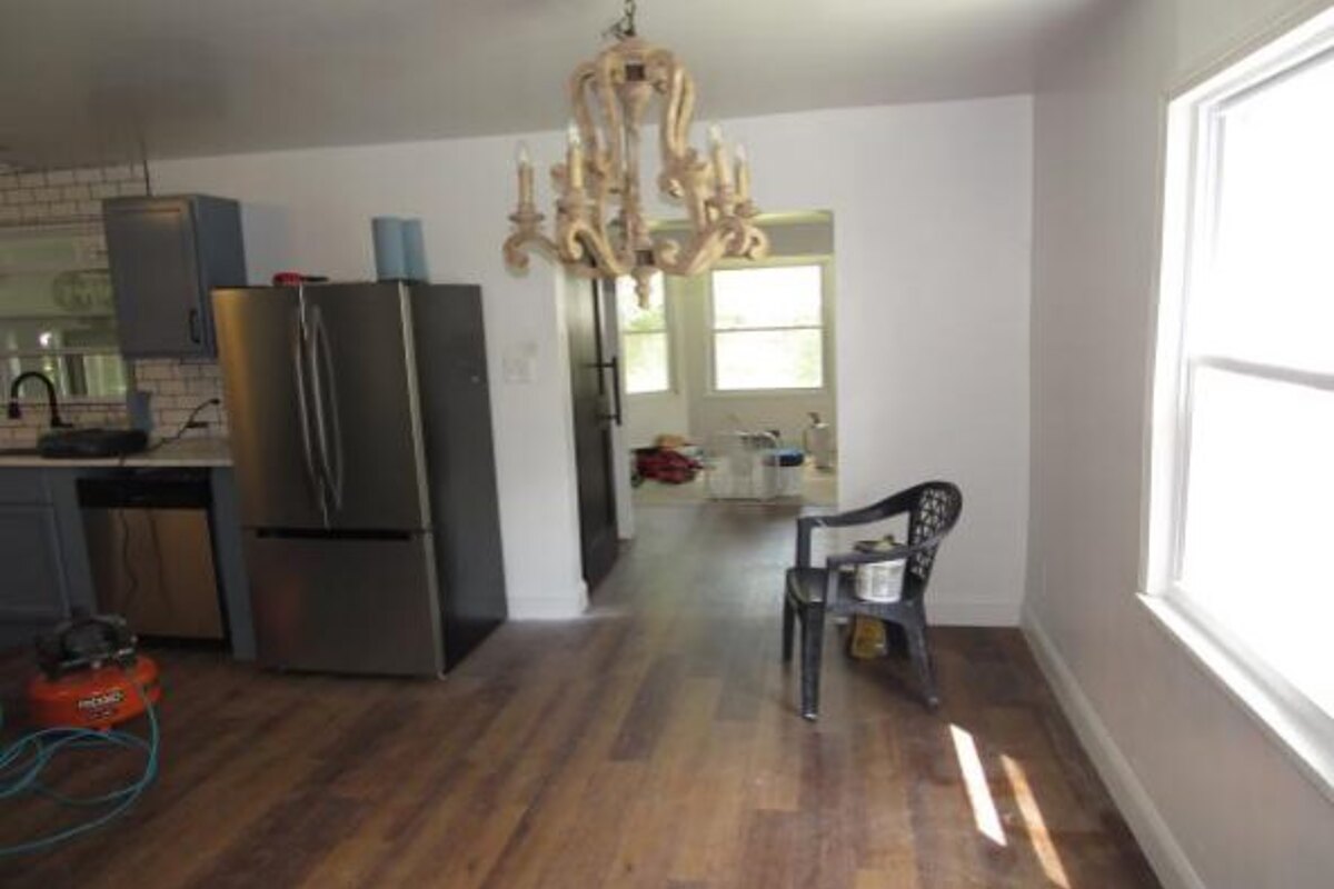 Cleveland fix and flip loan — subject property photo 6
