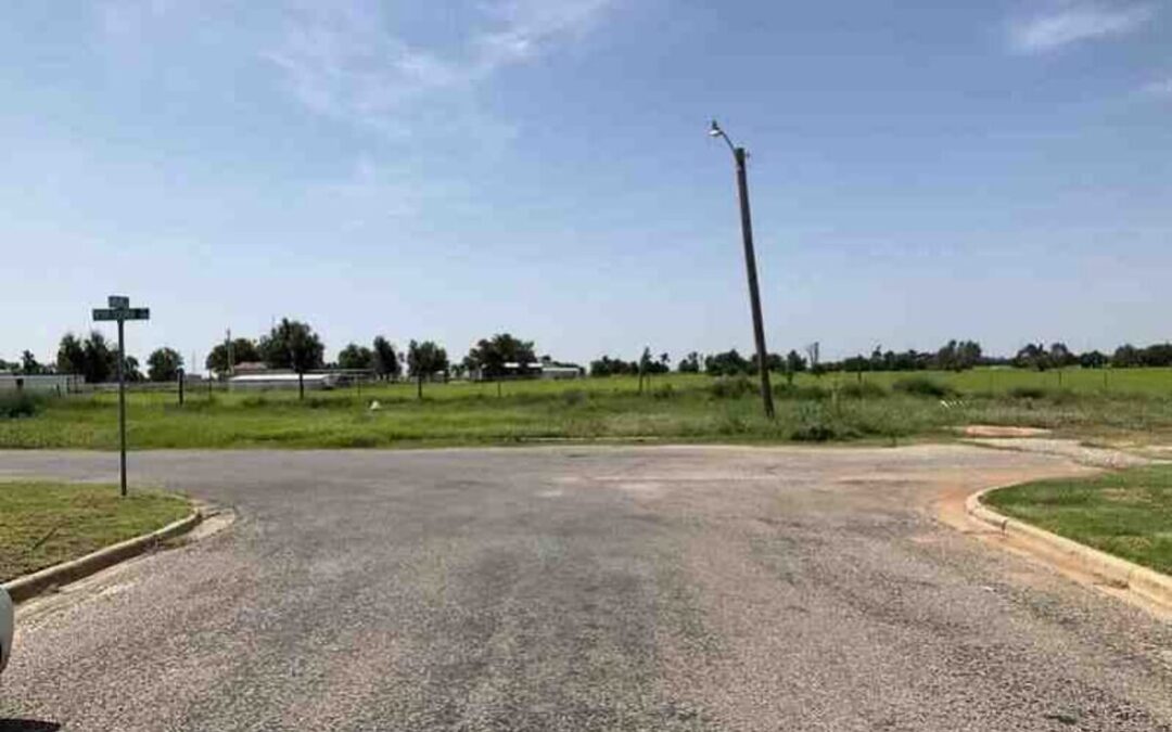 Vernon dscr loan — subject property photo 1