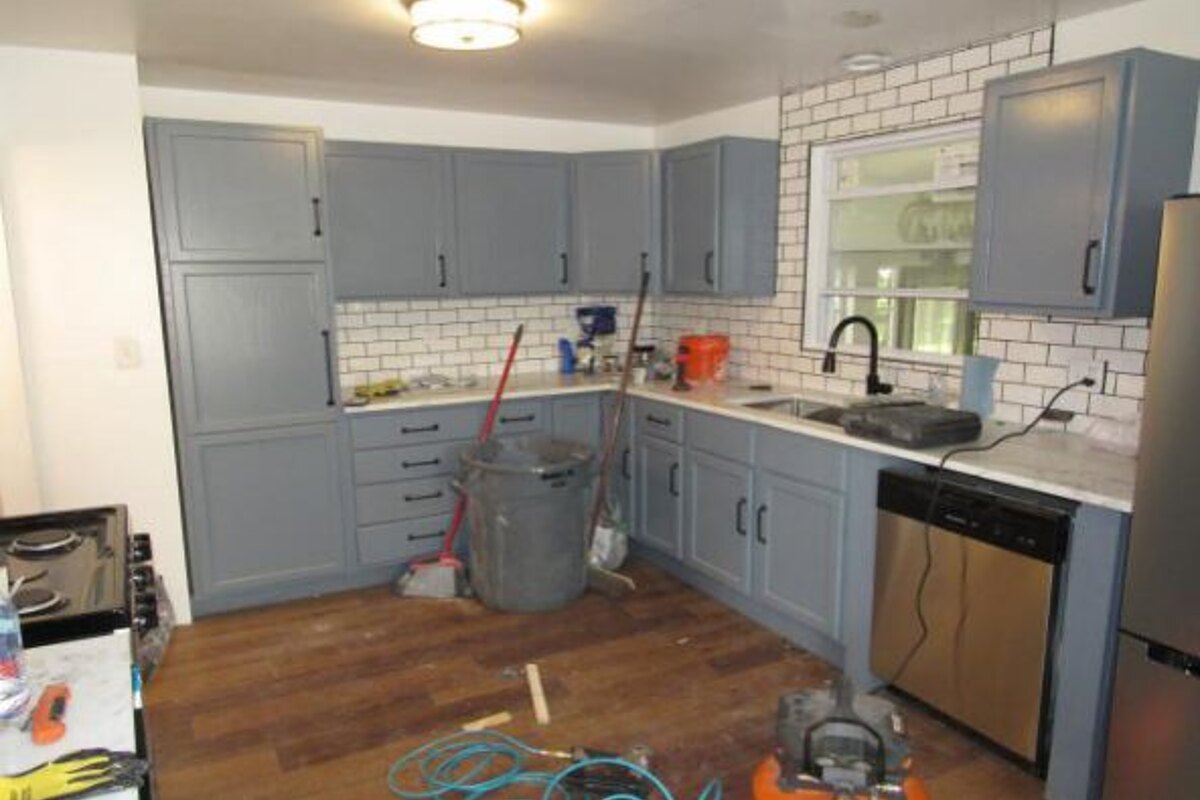 Cleveland fix and flip loan — subject property photo 10