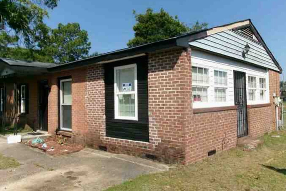 Fayetteville dscr loan — subject property photo 4