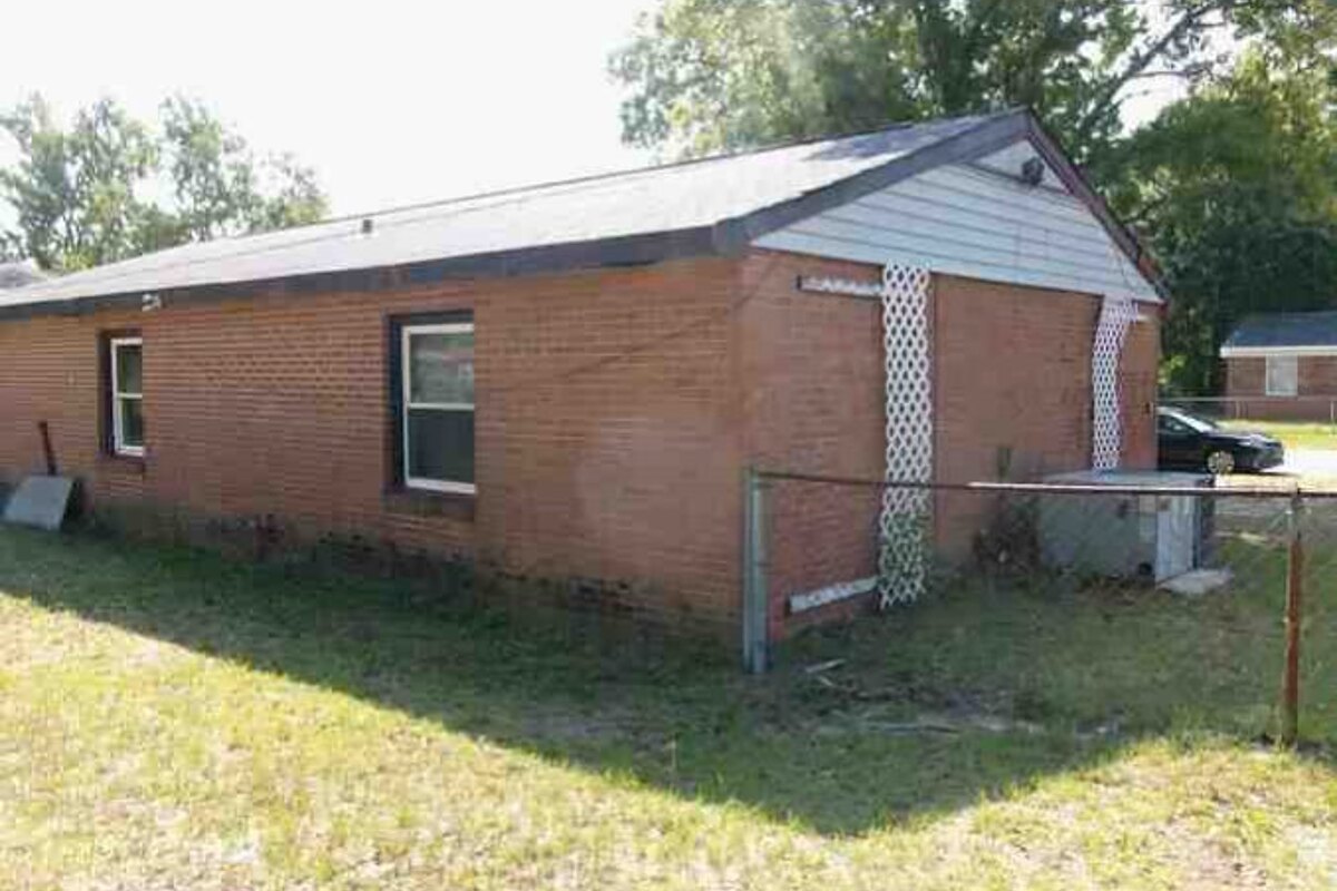 Fayetteville dscr loan — subject property photo 10