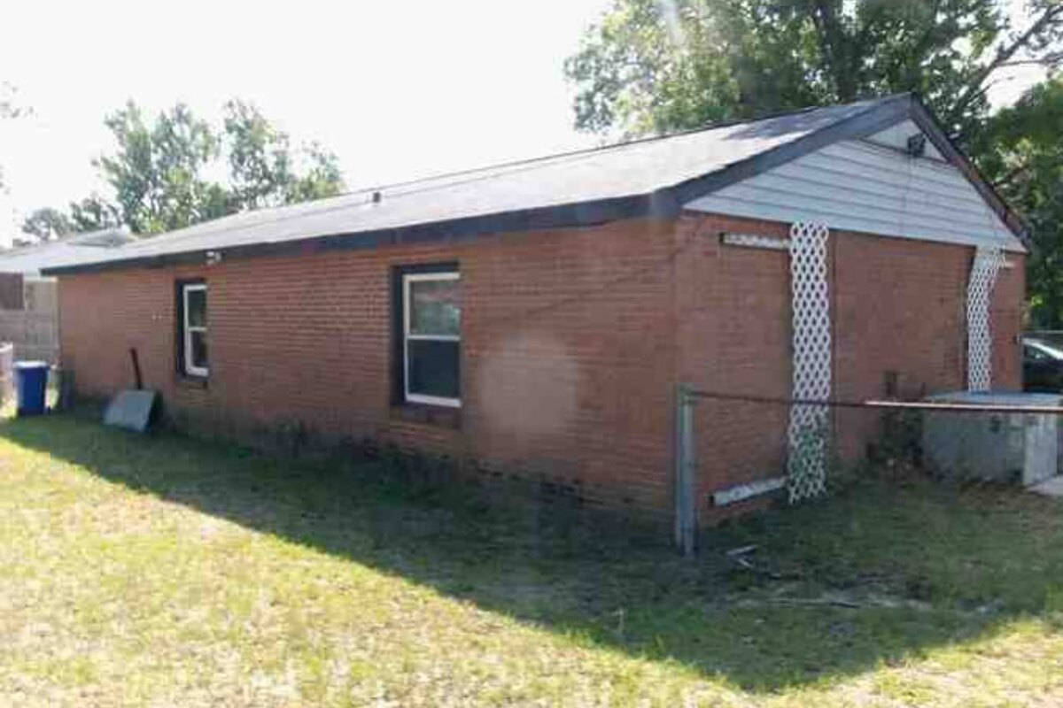 Fayetteville dscr loan — subject property photo 9