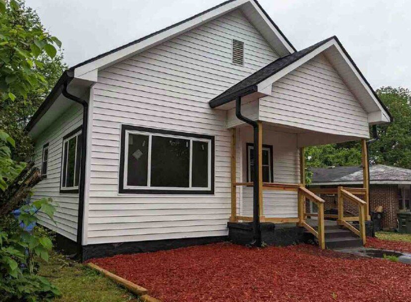 Chattanooga dscr loan — subject property photo 4