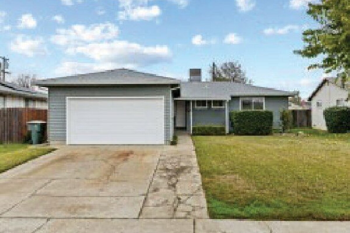 Marysville fix and flip loan — subject property photo 6
