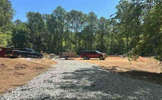 Recently Funded Ground-Up Construction Loan In Henrico, Virginia