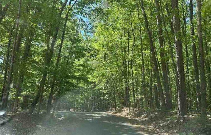 Henrico ground-up construction loan — subject property photo 2