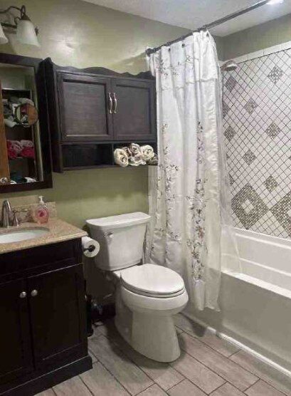 Morristown dscr loan — subject property photo 8