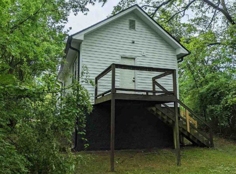Chattanooga dscr loan — subject property photo 7
