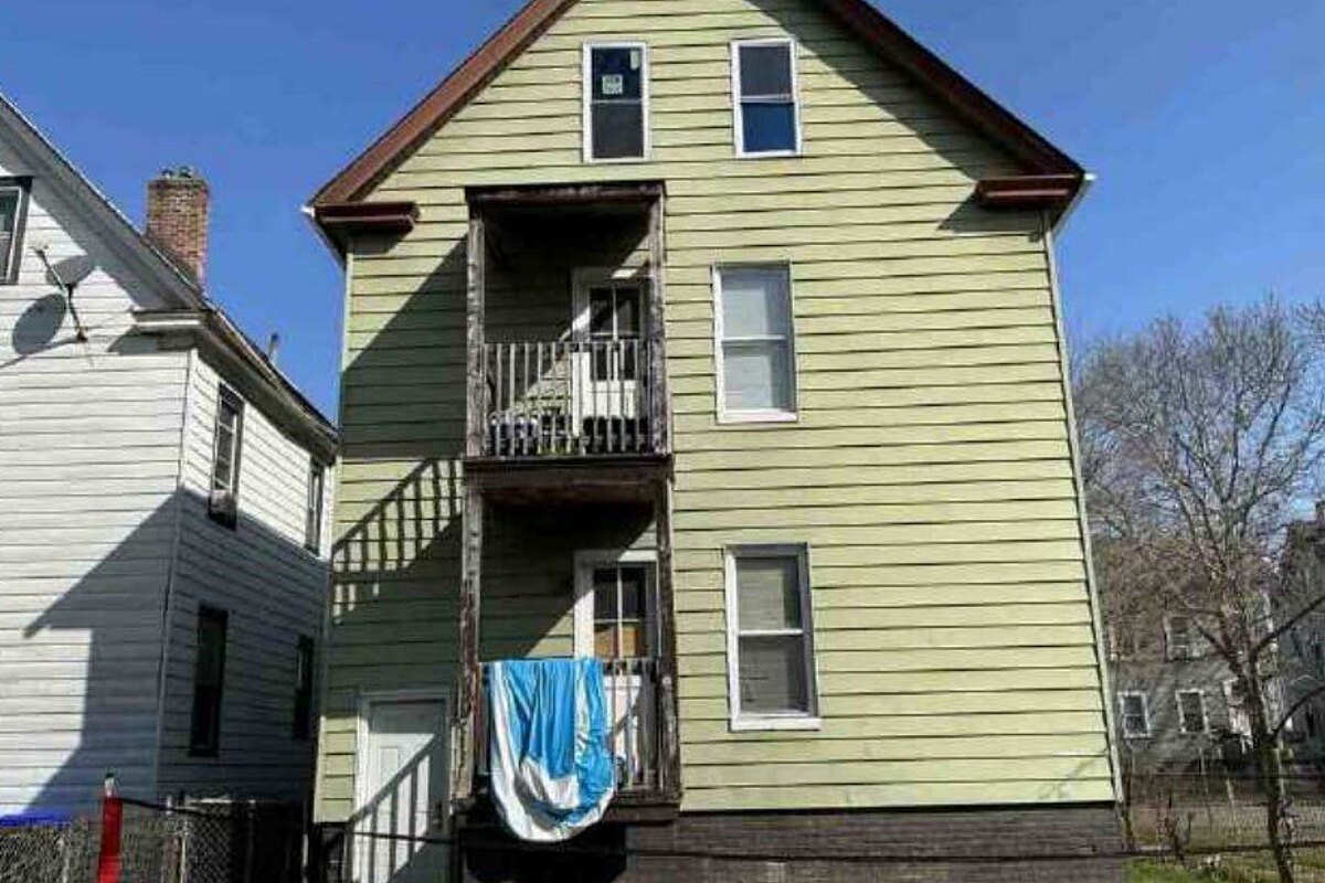 Poughkeepsie dscr loan — subject property photo 2