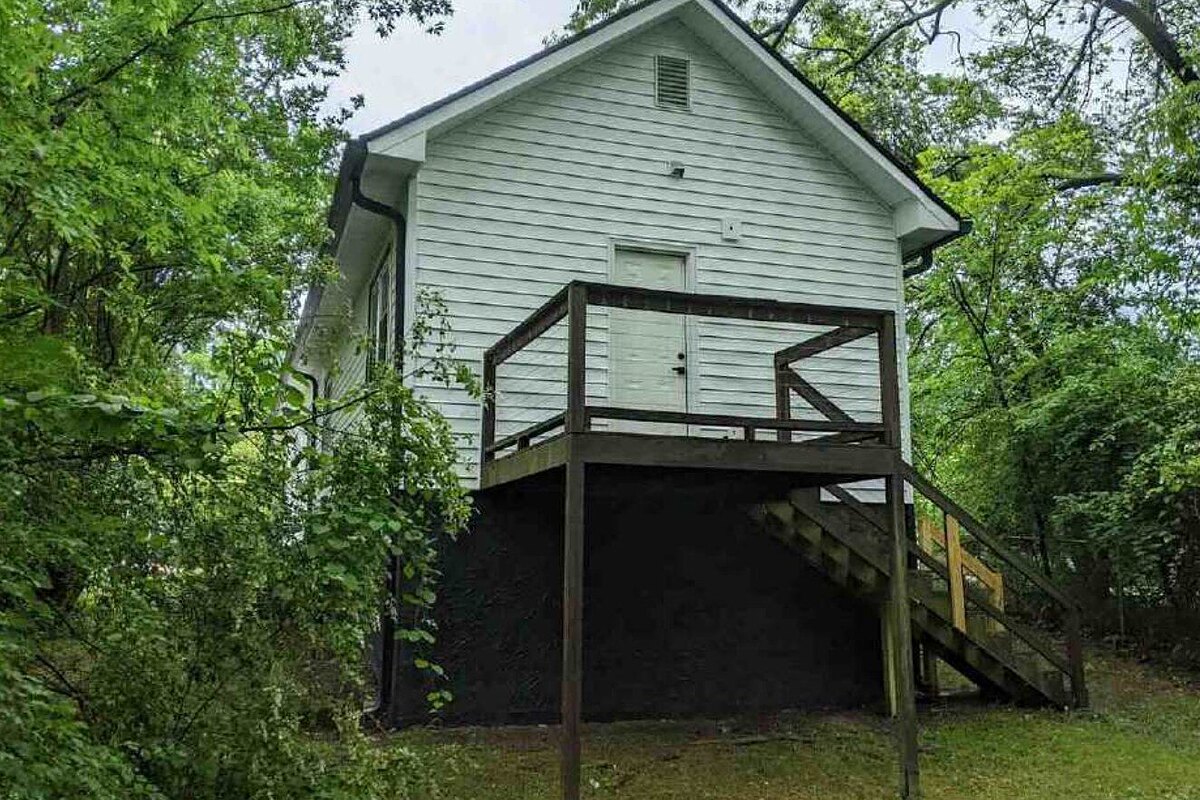 Chattanooga dscr loan — subject property photo 5