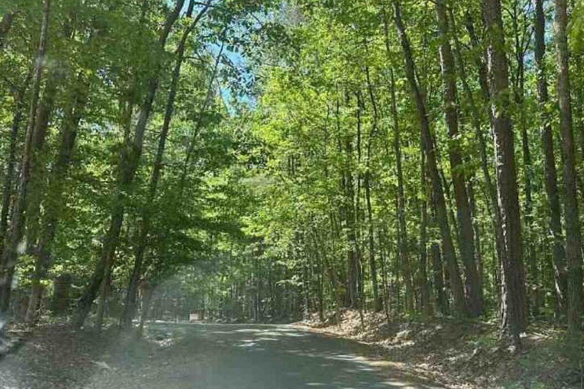 Henrico ground-up construction loan — subject property photo 2