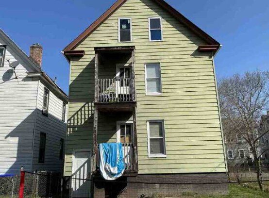 Poughkeepsie dscr loan — subject property photo 2