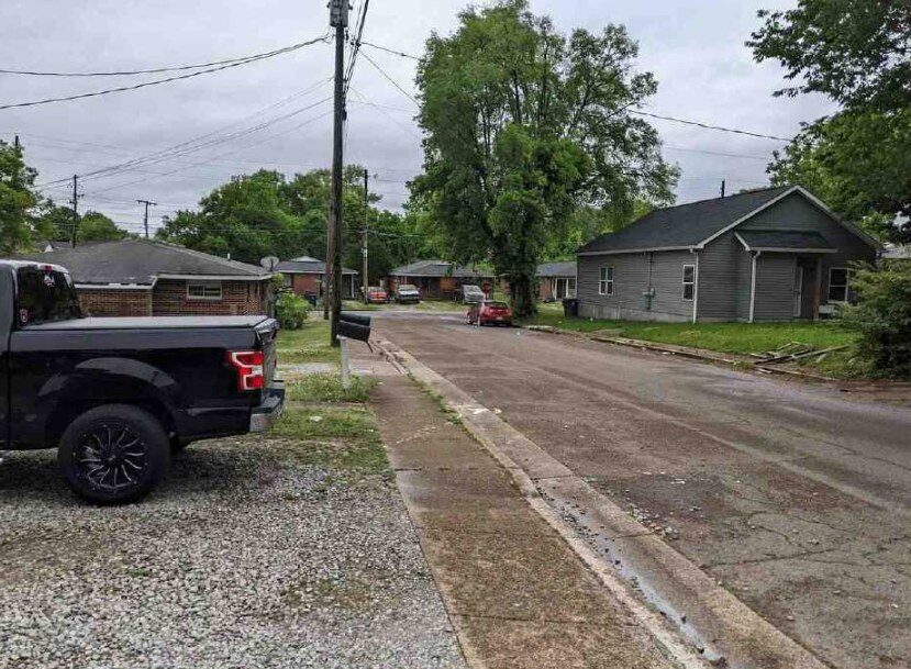 Chattanooga dscr loan — subject property photo 2