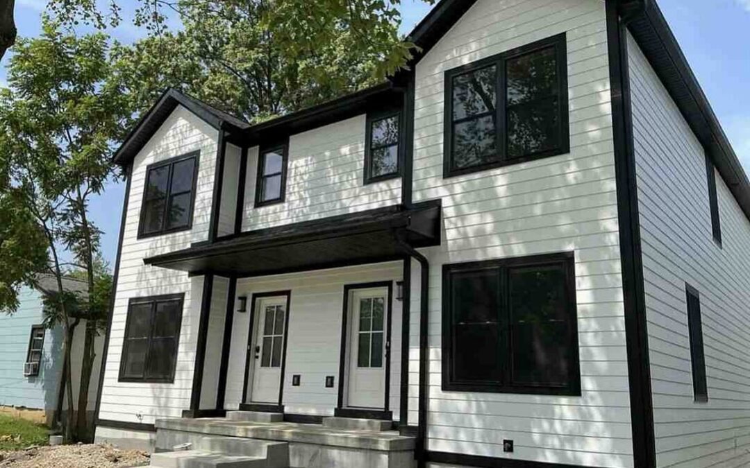 Bloomington dscr loan — subject property photo 6