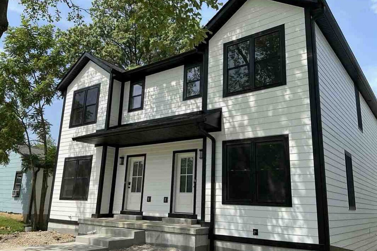 Bloomington dscr loan — subject property photo 6