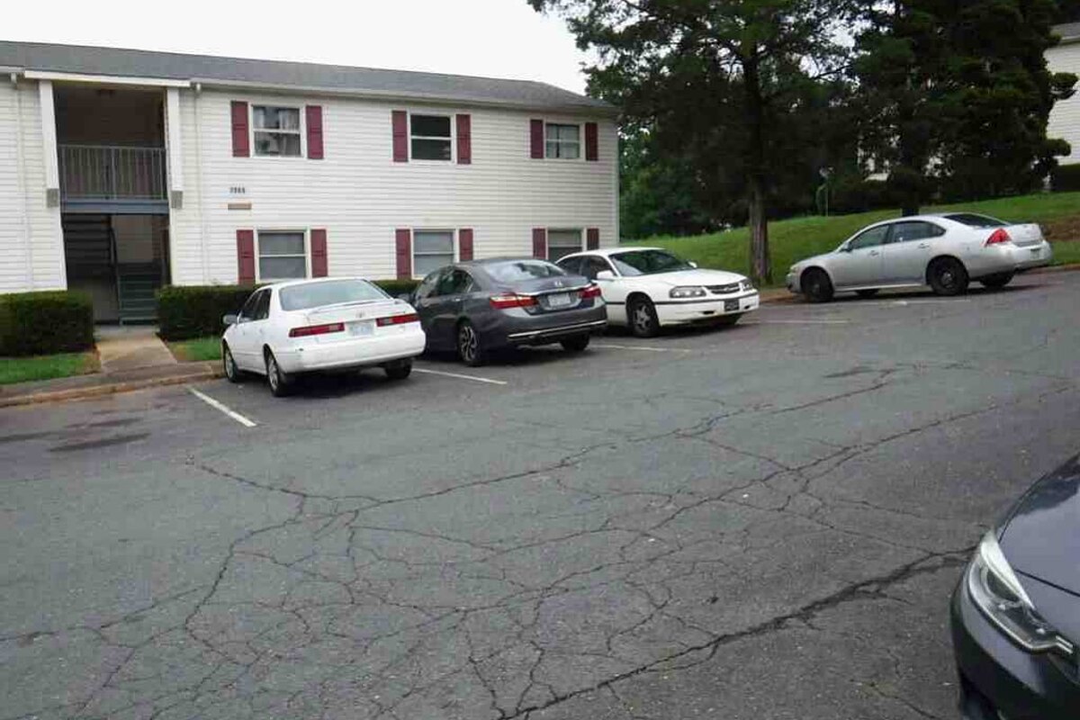 Charlotte dscr loan — subject property photo 5