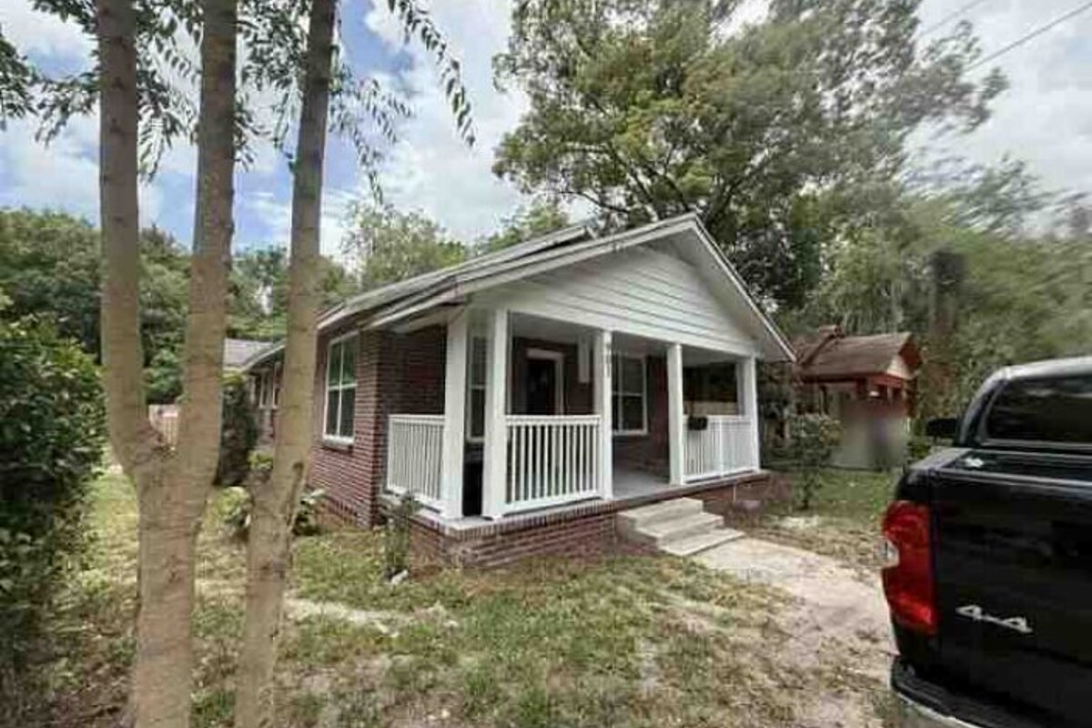 Gainesville dscr loan — subject property photo 5