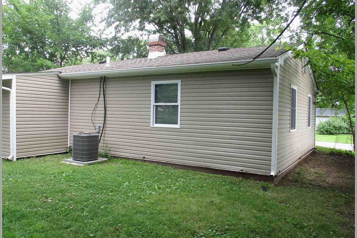 Wentzville dscr loan — subject property photo 4