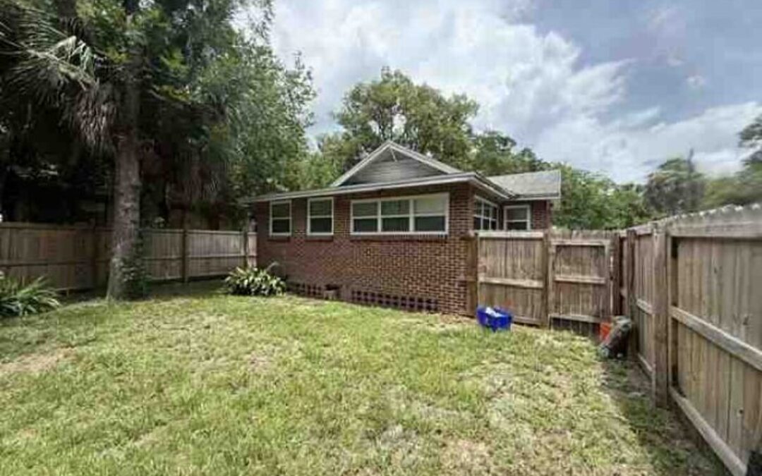 Gainesville dscr loan — subject property photo 1
