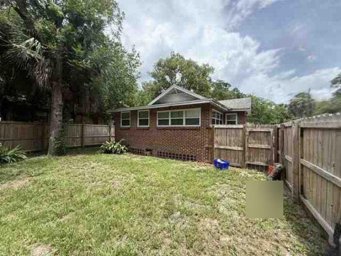 Gainesville dscr loan — subject property photo 6