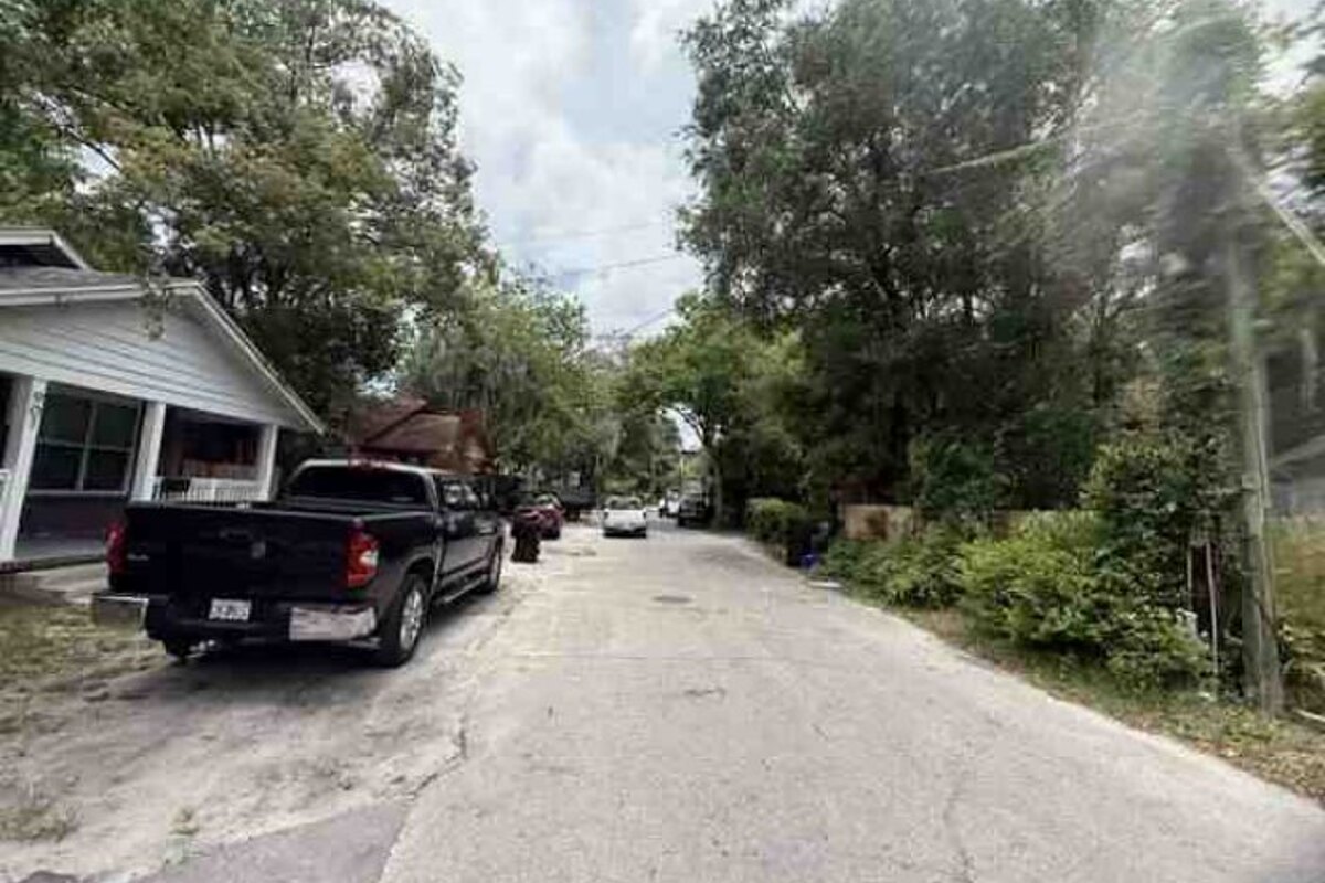 Gainesville dscr loan — subject property photo 6