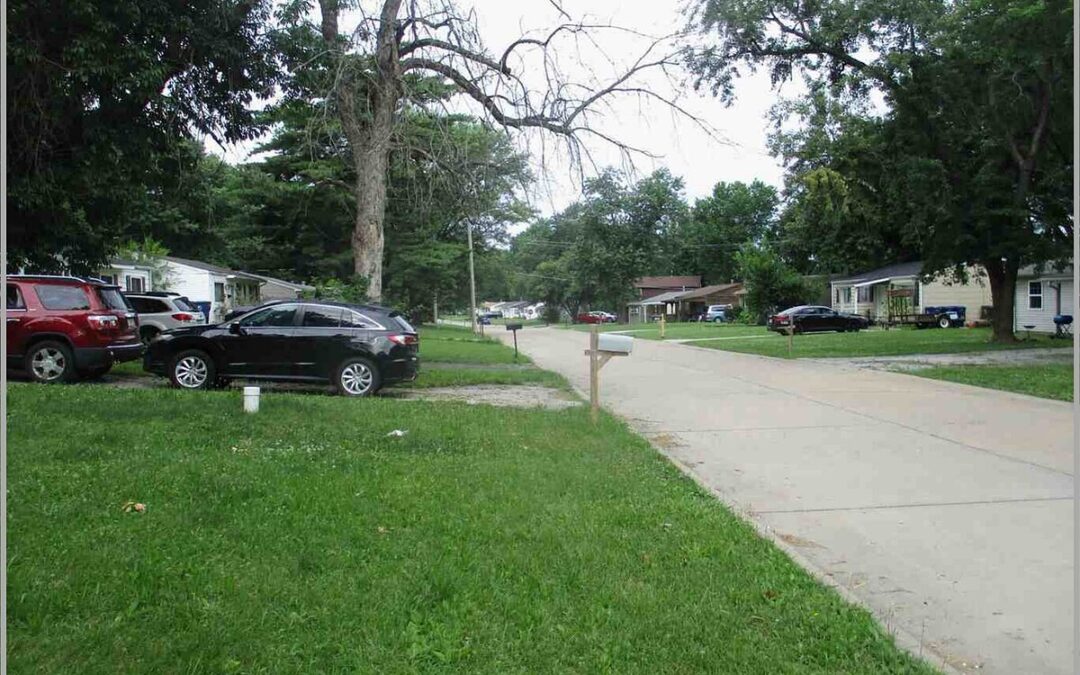 Wentzville dscr loan — subject property photo 1