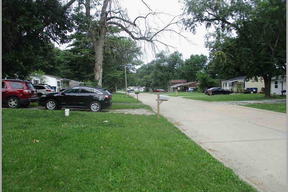 Wentzville dscr loan — subject property photo 1