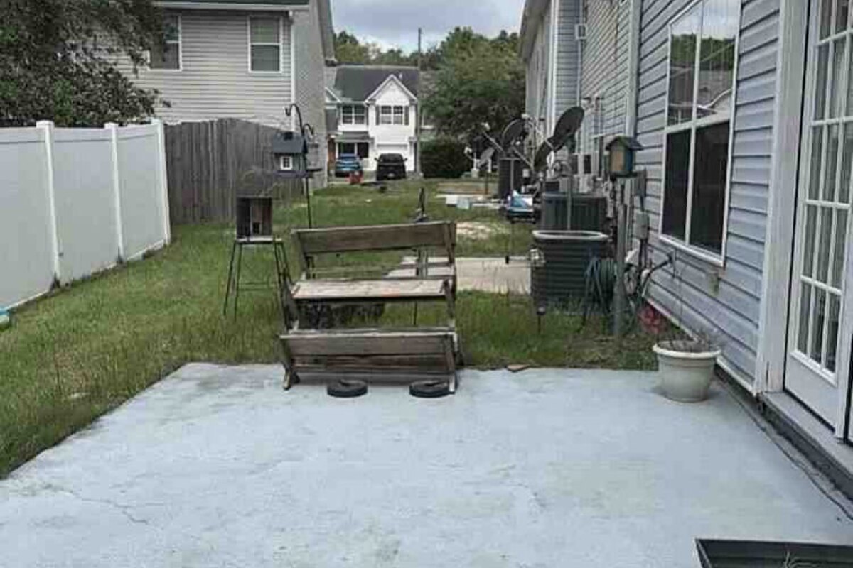 Crestview dscr loan — subject property photo 2