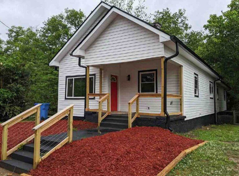 Chattanooga dscr loan — subject property photo 3