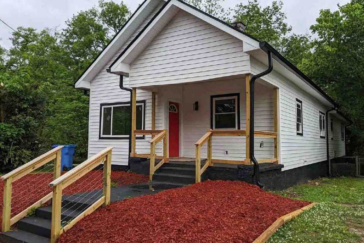 Chattanooga dscr loan — subject property photo 3