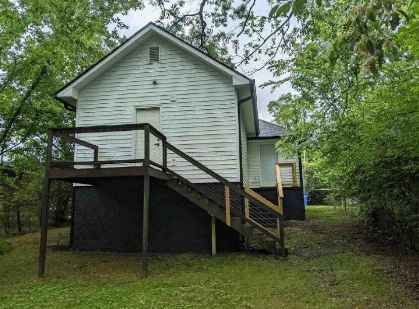 Chattanooga dscr loan — subject property photo 8