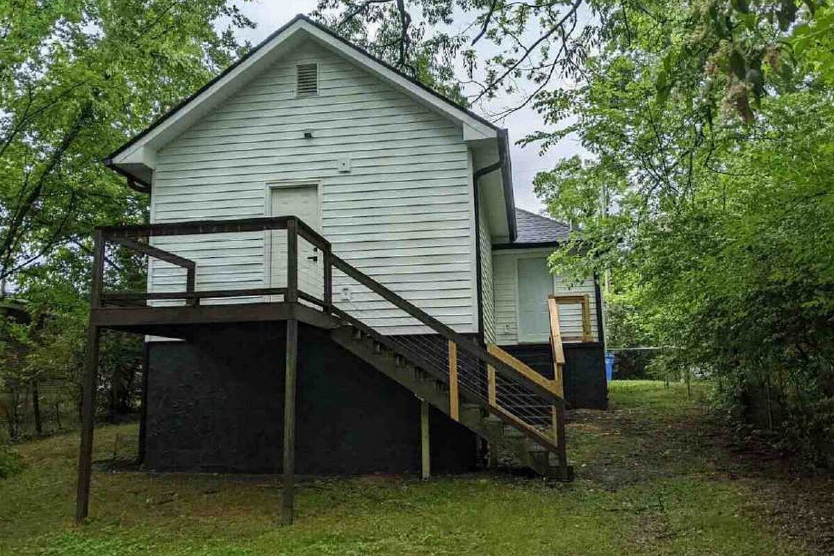Chattanooga dscr loan — subject property photo 6