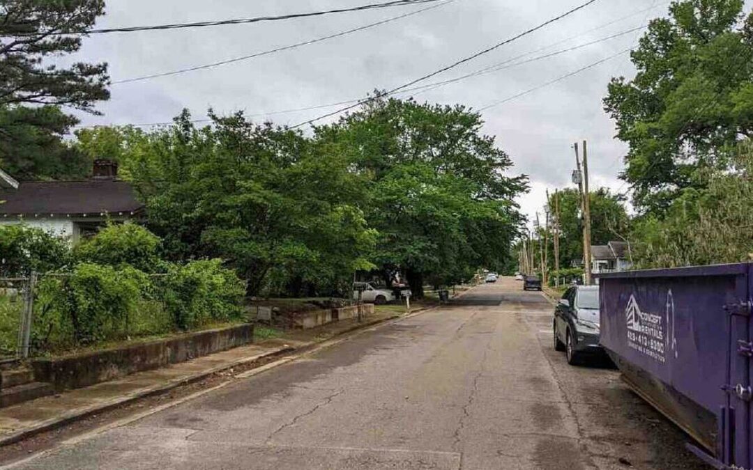Chattanooga dscr loan — subject property photo 1