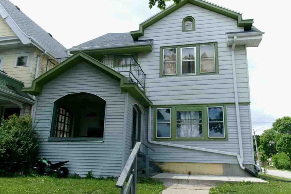 Milwaukee dscr loan — subject property photo 4