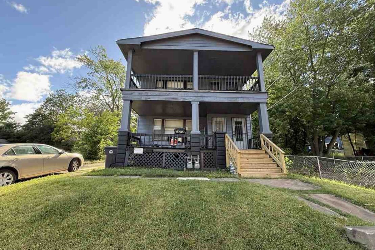 Cleveland dscr loan — subject property photo 2