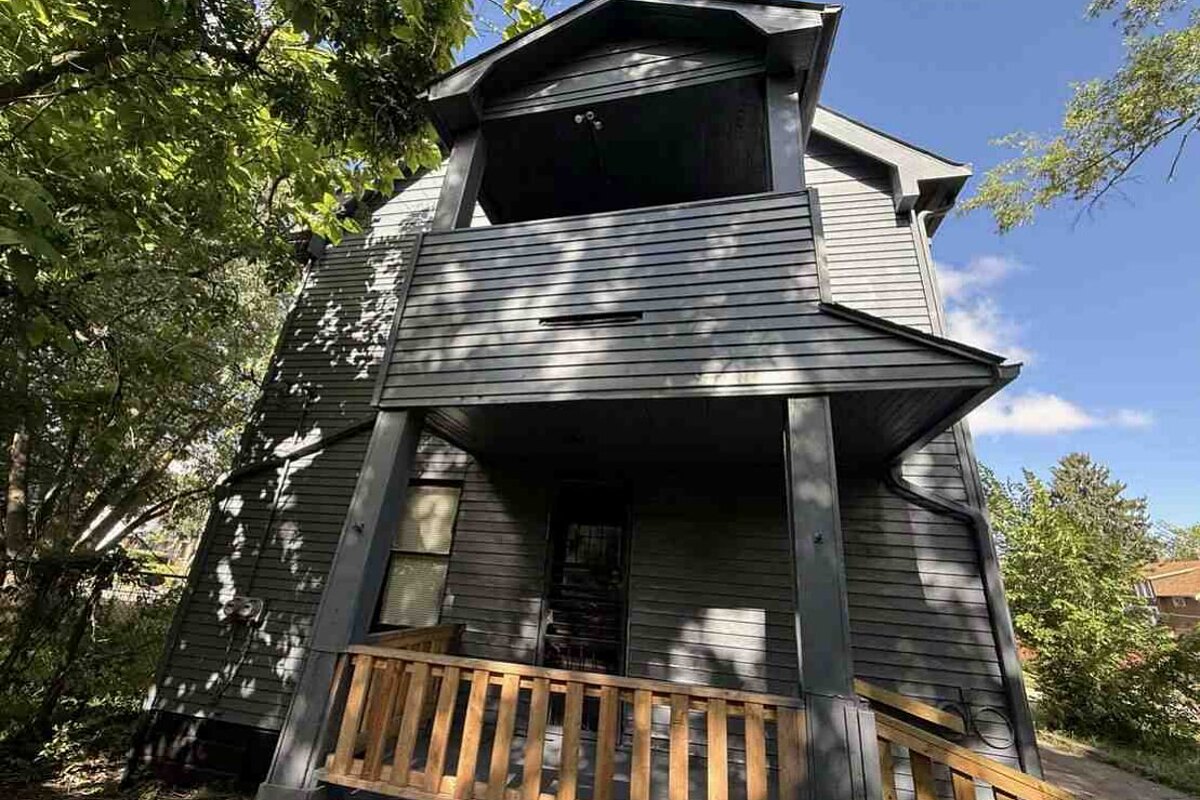 Cleveland dscr loan — subject property photo 6