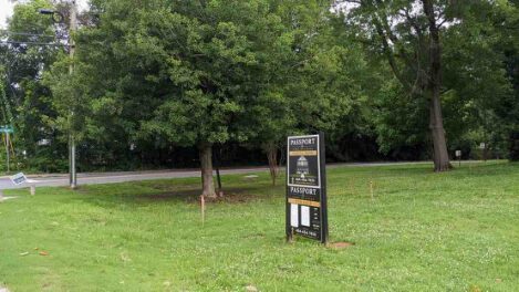 Recently Funded Ground-Up Construction Loan In Newnan, Georgia