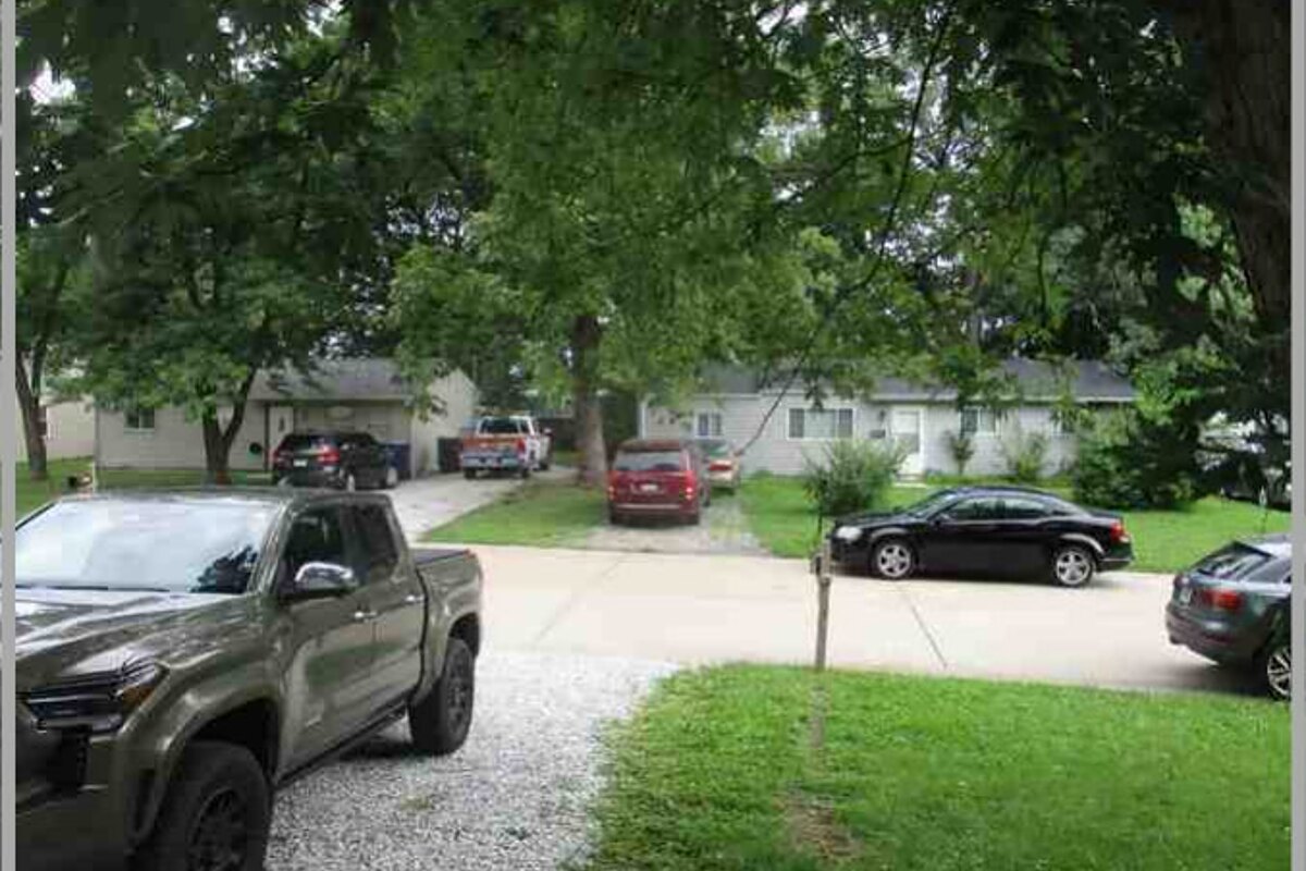 Wentzville dscr loan — subject property photo 7