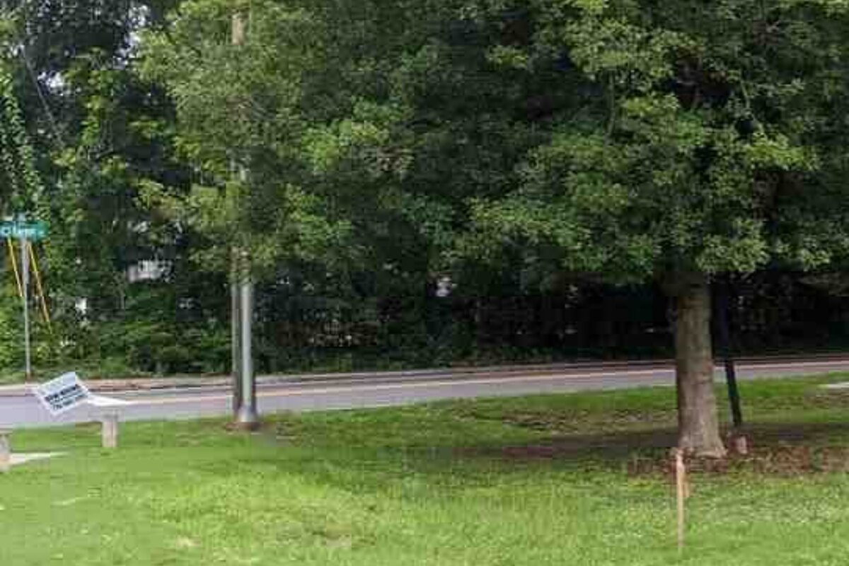 Newnan ground-up construction loan — subject property photo 5