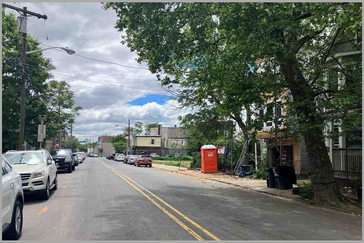 Newark dscr loan — subject property photo 7