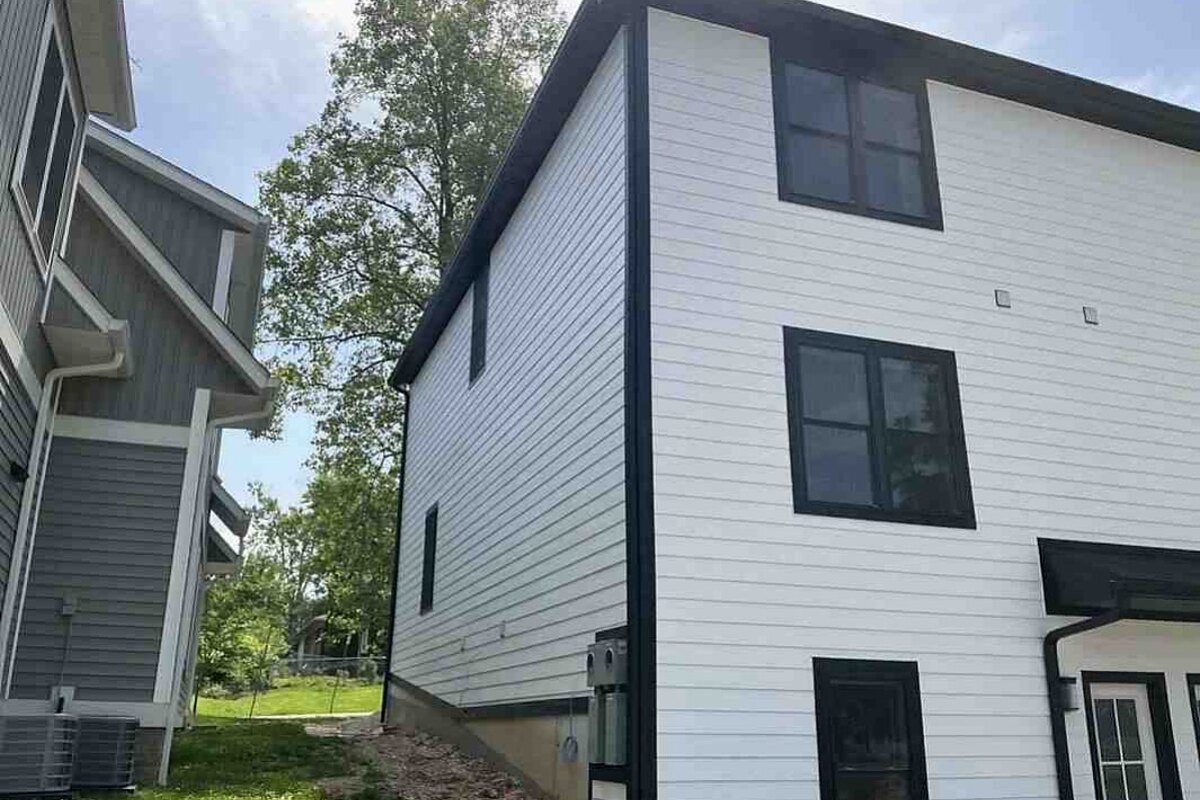 Bloomington dscr loan — subject property photo 2