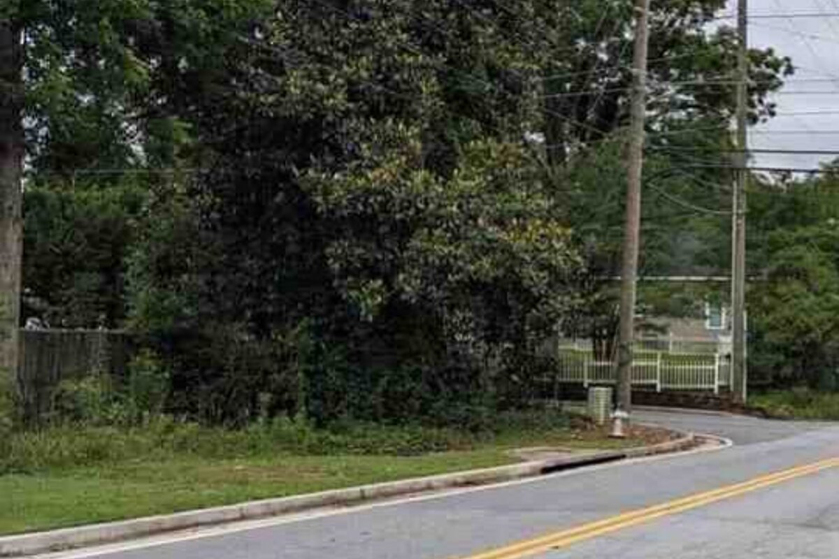 Newnan ground-up construction loan — subject property photo 6