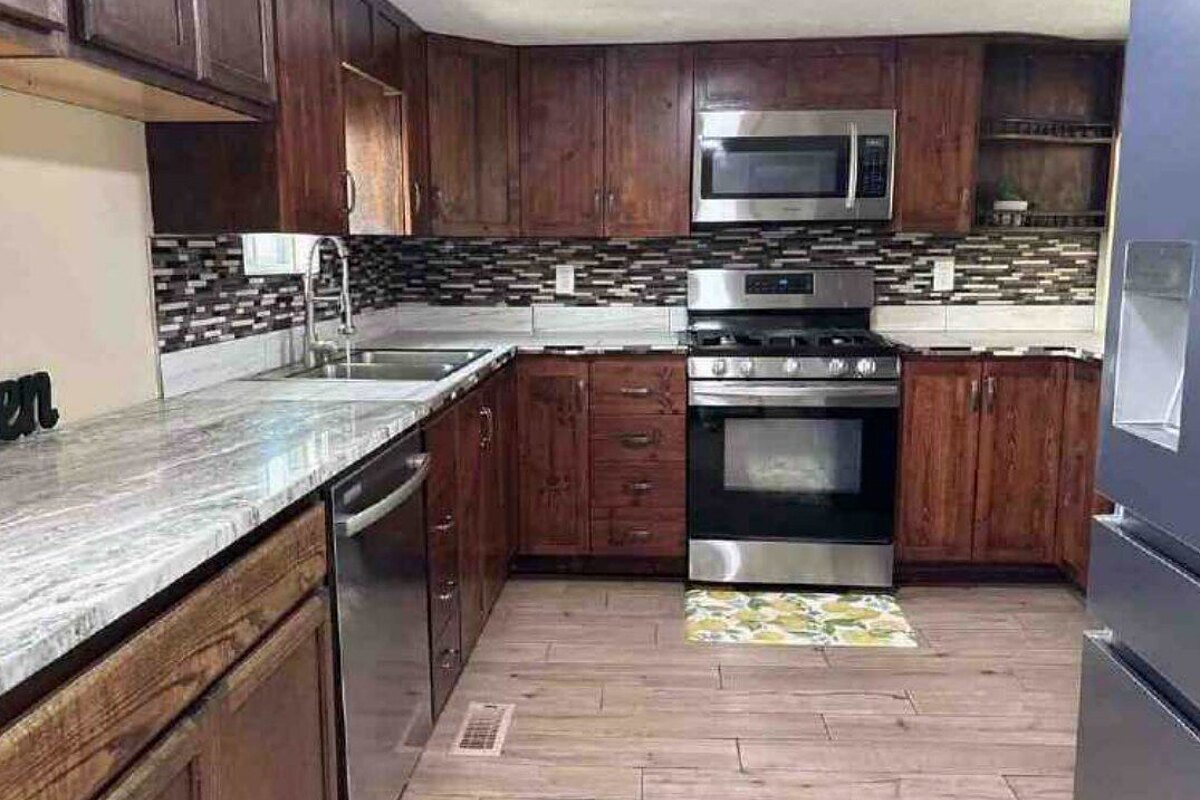 Morristown dscr loan — subject property photo 8